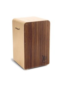 Resim Schlagwerk Cp607 Fineline Comfort Cajon 