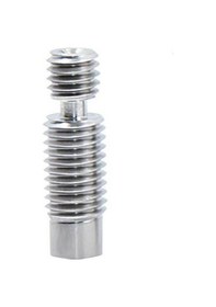 Resim Koodmax 2 Adet 3d Yazıcı E3d V6 M7x22mm Barel - 4.1mm 