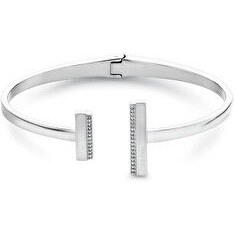 Resim Calvin Klein CKJ35000160 Kadın Bileklik 