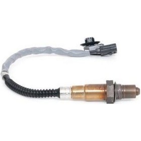 Resim Lambda Sensörü Laguna Iıı F4R 8200632571 