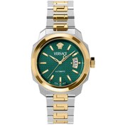 Resim Versace VRSCVEAG00724 Dylos Automatic Erkek Kol Saati 