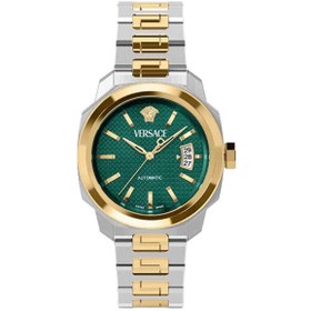 Resim Versace VRSCVEAG00724 Dylos Automatic Erkek Kol Saati 