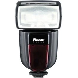 Resim Nissin Di 700 (Canon Uyumlu) Flaş 
