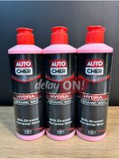 Resim Auto Cher Hydra Seramik Wax 16 Oz 0.47lt 