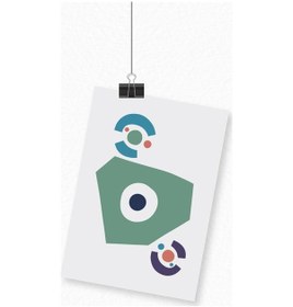 Resim Festival Temalı A3 Duvar Posteri-3-2485 