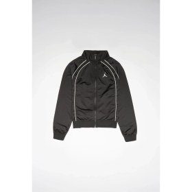 Resim air jordan Bg Store Kız Çocuk Antrasit Eşofman Üstü 