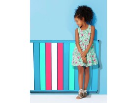 Resim Meronze Alüminyum Radyatör Yükseklik 300 cm 