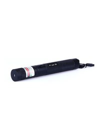 Resim Periboia 1000mw Şarjlı Yeşil Lazer Pointer Güçlü Işın Uzun Menzil 