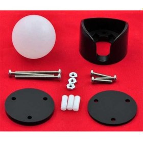 Resim Sarhoş Teker 25.4 Mm - Pl-956 