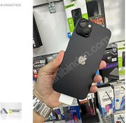 Resim Apple iPhone 15 Plus İkinci El YD | 256 GB | Siyah Apple iPhone 15 Plus YD | 256 GB | Siyah