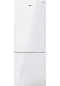 Resim Vestel NFK54021 CB ION 481 LT No-Frost Kombi Tipi Buzdolabı 