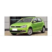 Resim Karva Çmk Volkswagen Polo 2014-2016 Ön Tampon Ledi Dizayn A 