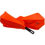 Resim Cross El Koruma Turuncu 