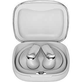 Resim Wiwu Ai303 Ai Çeviri Özellikli ENC Teknolojili Kulak İçi Bluetooth Kulaklık v6.0 - Siyah 