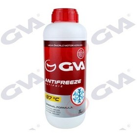 Resim Antifiriz 1 Lt 37 C Kirmizi Long Life Organik 504651671 