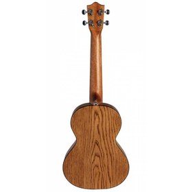Resim Lanikai OA-T Oak Tenor Ukulele 