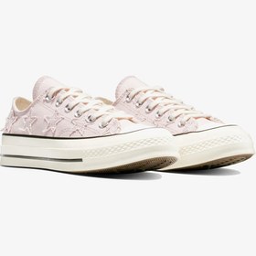 Resim Converse Chuck 70 Celestial - Pembe / 