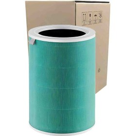 Resim Xiaomi Uyumlu Smart Air Purifier Pro 2s Hava Temizleyici Antibakteriyel Filtre Çipli 
