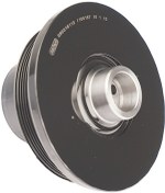 Resim Bmw F10 F20 F30 Krank Kasnağı N47S1 Motor - 11238513539 