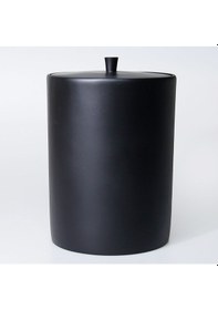 Resim By Selim Victoria Banyo Seti Siyah 