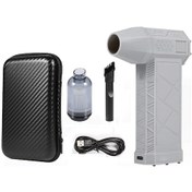 Resim Ambition White-şiddetli Fan Ağı Kırmızı Şiddetli Saç Kurutma 