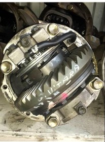 Resim Suzuki Grand Vitara 98-04 Ön Difransiyel 10-41 