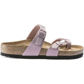 Resim Birkenstock Kadın Terlik 1018912 