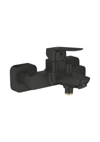 Resim Grohe Cubeo 1018132430 Tek Kumandalı Banyo Bataryası Siyah 