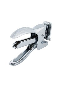 Resim El Casco El Tipi Zımba M-85-ct Gümüş 