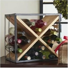 Resim Fja Şaraplık 