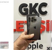 Resim Apple iPhone 13 Pro İkinci El YD | 128 GB | Gri İkinci El İPHONE 13PRO 128 GB PİL 81 9 AYA KADAR DAHA KULANILABİLİR!!!
