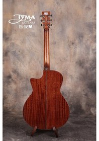 Resim Tyma G-12M Akustik Gitar 