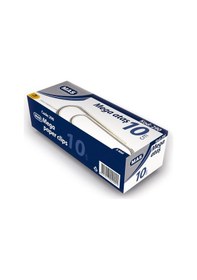 Resim Mas 290 Dev Ataç Nikel Kaplı Mega Boy 10Cm 