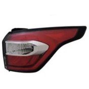 Resim TYC 2011E711-C6-9B F.KUGA ARKA STOP LEDLİ KROM RH.2016 GV4113404AH 