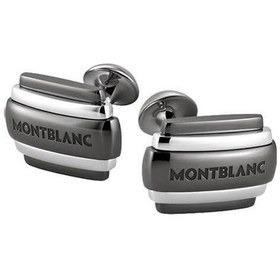 Resim Montblanc Kol Düğmesi 104516 