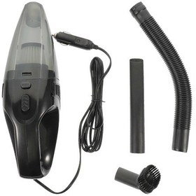 Resim Kangxiang El Tipi Elektrikli Süpürge Kablolu Araba Süpürgesi Araba Temizleyici Araba Toz Temizleyici Oto Süpürgesi 
