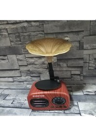 Resim Everton RT-705Bt FM RadyoUsbBt Müzik Kutusu 