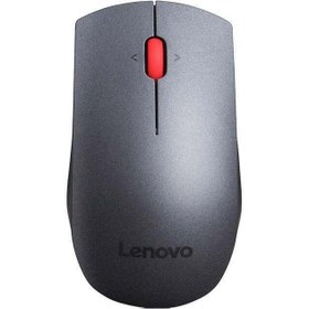 Resim LENOVO 4X30H56886 Lazer Kablosuz Mouse 