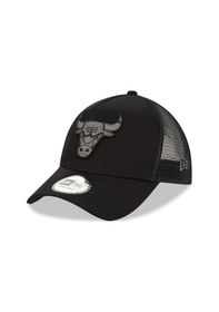 Resim New Era Bob Team Logo 940 Af Trucker Chıbul 12523913 Unisex Şapka 