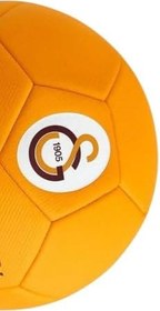 Resim Galatasaray Premium Serisi Lisanslı 32 Panel Dikişli 5 Numaralı Futbol Topu 