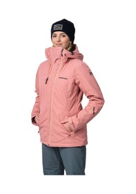 Resim Hannah Maky Iı Kadın Outdoor Mont Rosette 