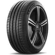 Resim Michelin 205/55 R16 91y Pilot Sport 4 Yaz Lastiği 2024 
