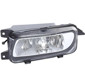 Resim Sis Lambası Actros Mp2/Mp3 Sol 