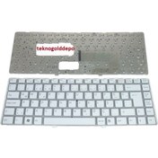 Resim Sony VGN-NW Beyaz Klavye (OEM) 