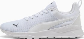 Resim Puma 405506 03 Anzarun Lite Tdp Beyaz Kadın Spor Ayakkabı Beyaz 