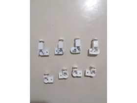 Resim Nilsu Duşakabin Tekeri 