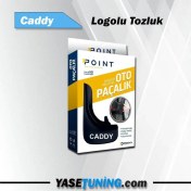 Resim Caddy Logolu Paçalık 