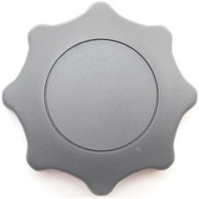 Resim Vw Amarok 2013-2022 Ön Koltuk Sırt Yatırma Tekeri Gri 1J0881671F 1 Adet 