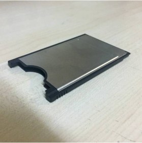 Resim Platoon Cf Kart Okuyucu Cf To Pcmcıa 50 Pin To 68 Pin Pcmcia Cf Compact F 