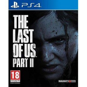 Resim Naughty Dog Ps4 The Last Of Us Part 2 Türkçe Dublaj ve Altyazı 